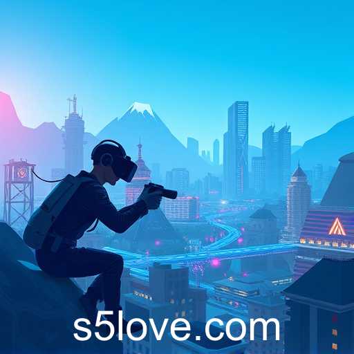 The Evolution of Online Gaming in 2025