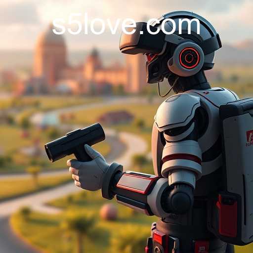 The Evolution of Online Gaming in S5 Era