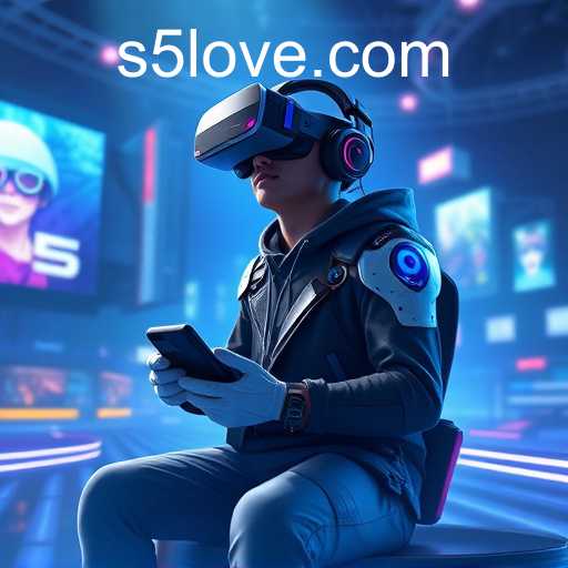 Evolution of Online Gaming: A Glimpse into 2025