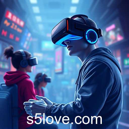 Gaming Dynamics and Innovations Amid Global Changes