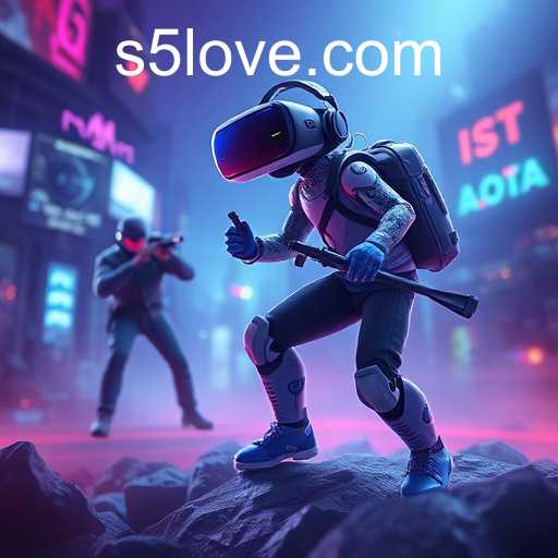 Gaming Trends and Innovations in 2025