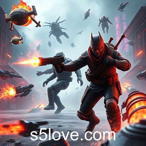 The Impact of Online Gaming in 2025