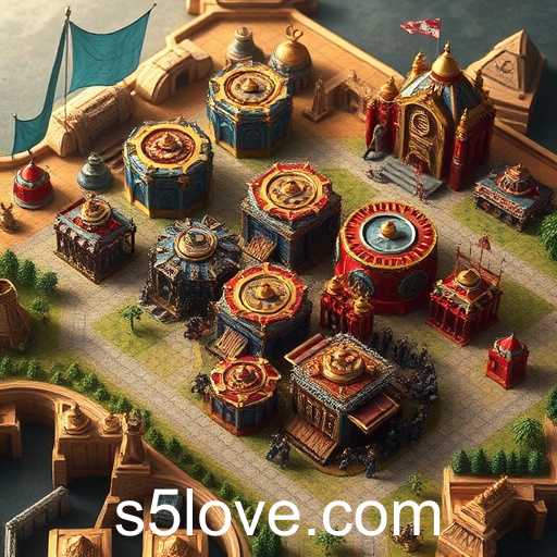 S5: Revolutionizing Online Gaming Experience