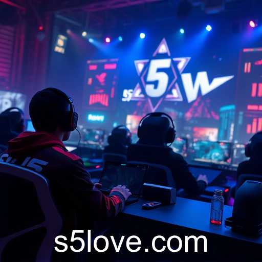 The Rise of Gaming Platforms in 2025