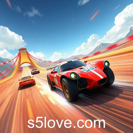 The Rise of Online Gaming and the Power of S5