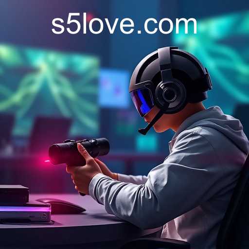 The Rise of S5 and a New Era in Online Gaming